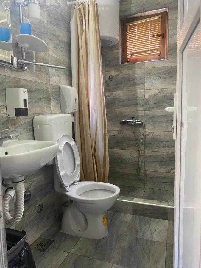 Apartmani Sastavci 耶蒂斯特 外观 照片
