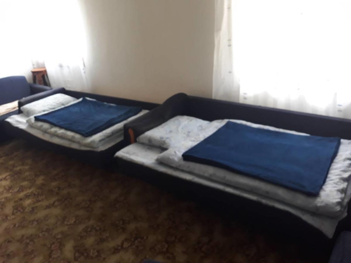 Apartmani Sastavci 耶蒂斯特 外观 照片