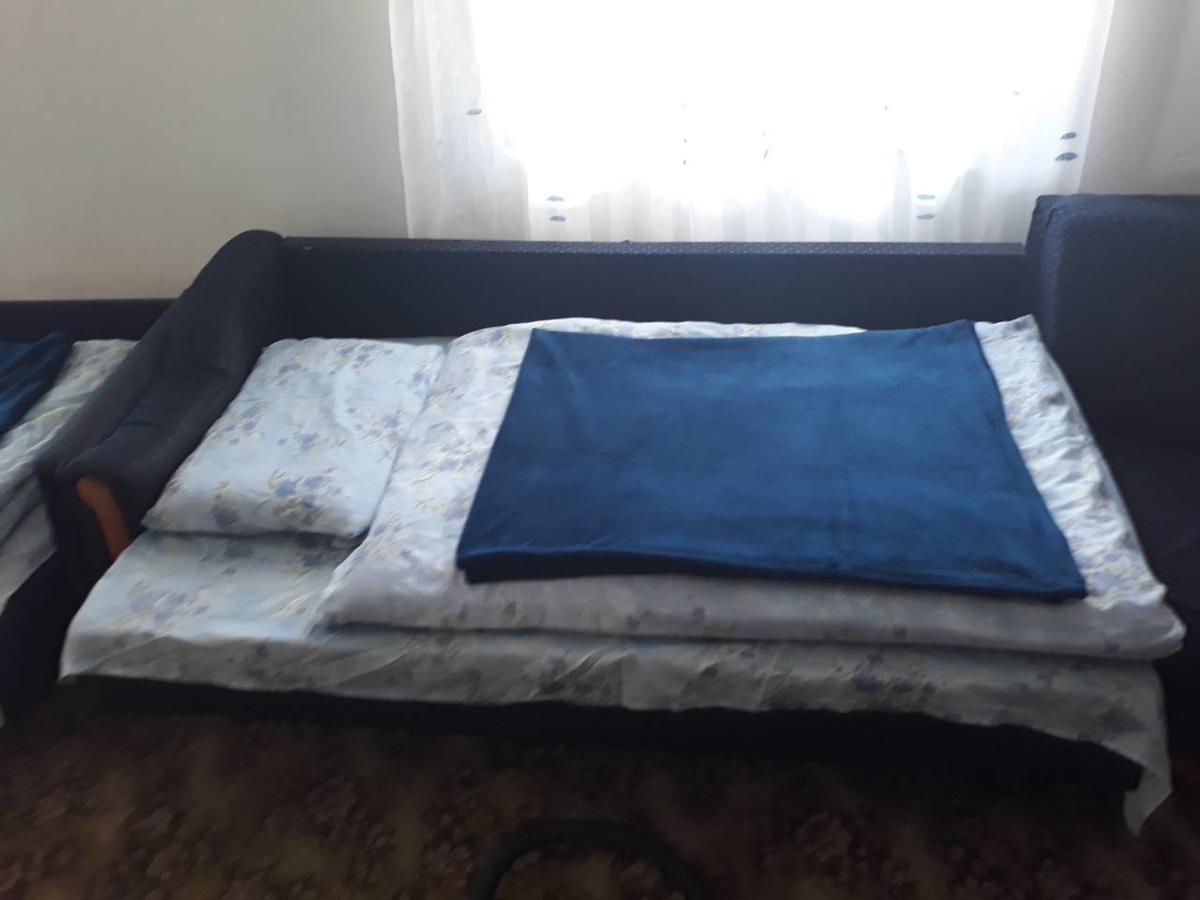 Apartmani Sastavci 耶蒂斯特 外观 照片